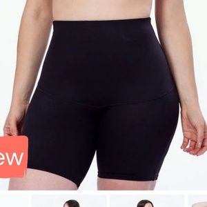 Shapermint High Waisted Shaper Shorts